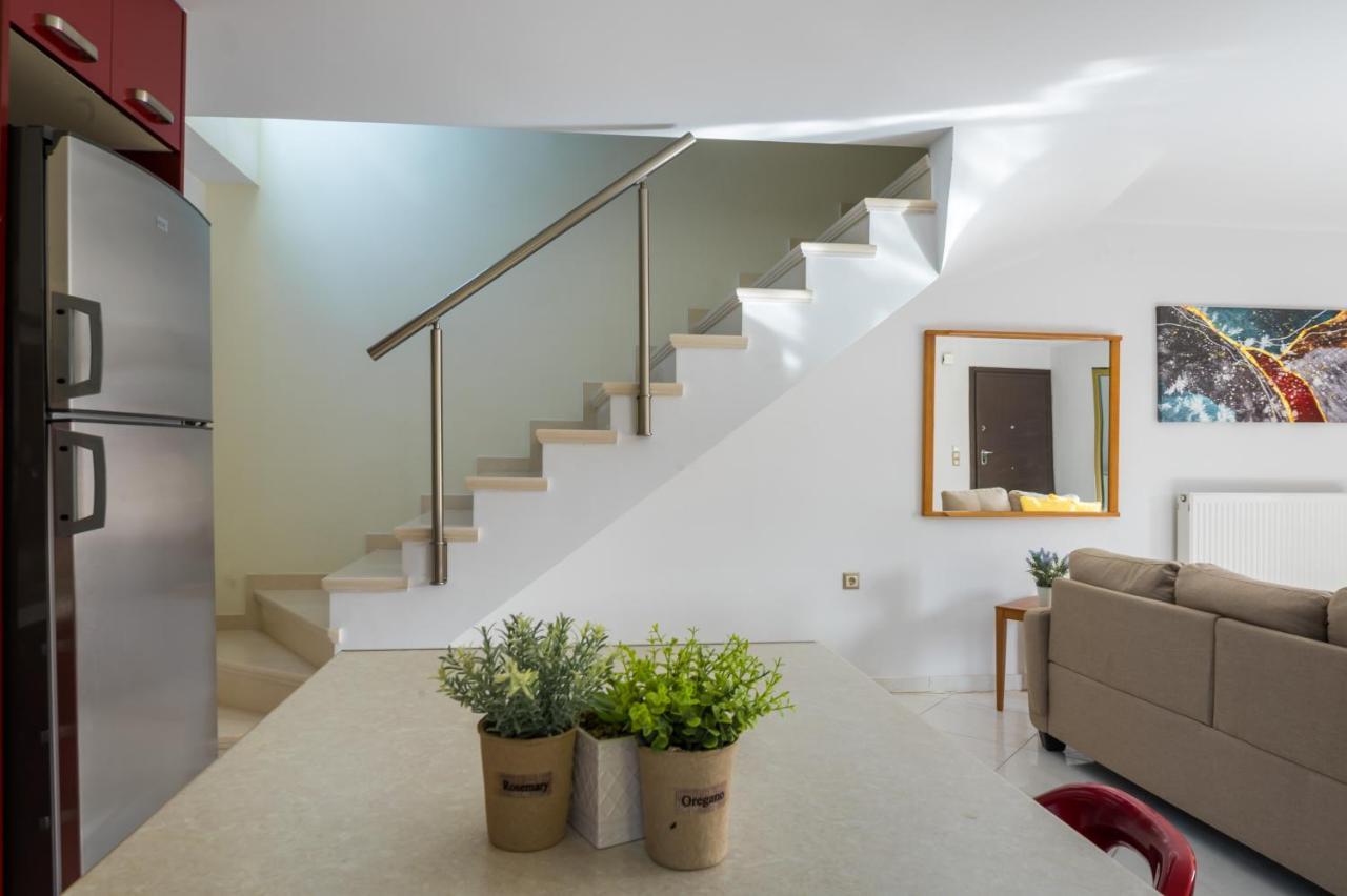 Maria'S City Villa Αργοστόλι Εξωτερικό φωτογραφία