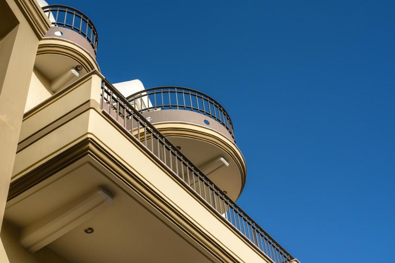 Maria'S City Villa Αργοστόλι Εξωτερικό φωτογραφία