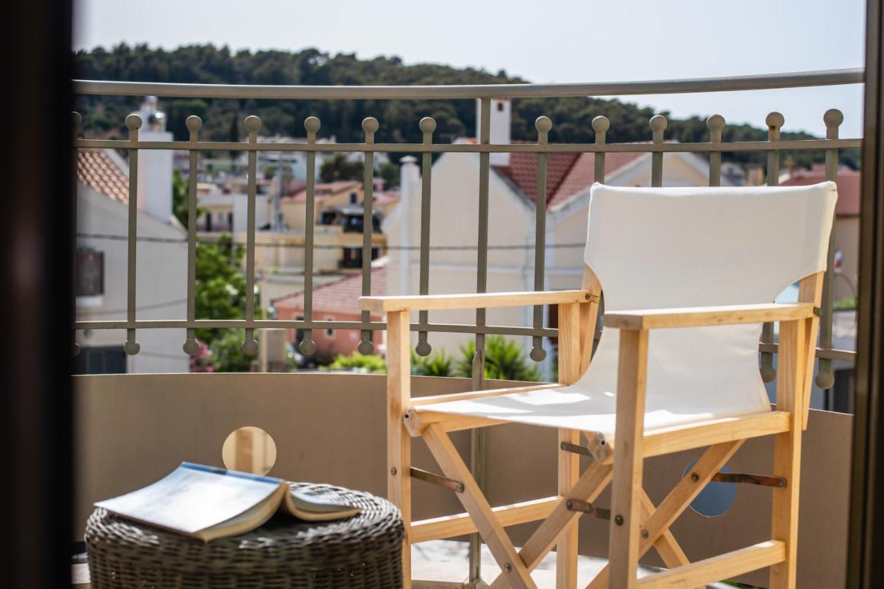 Maria'S City Villa Αργοστόλι Εξωτερικό φωτογραφία