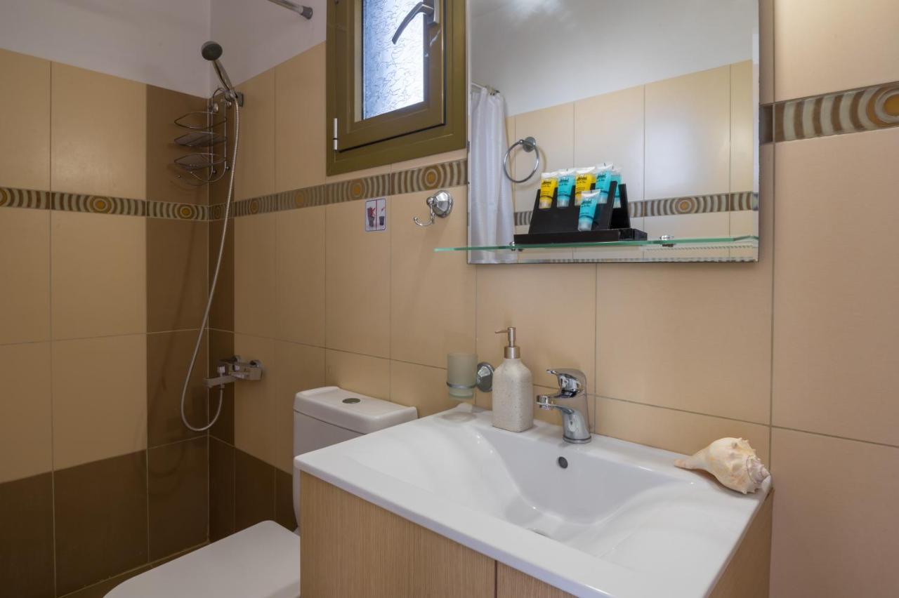 Maria'S City Villa Αργοστόλι Εξωτερικό φωτογραφία